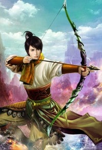 告別的方式