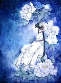 苏瑾靳恒远苏锦