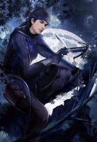 老婆是條九尾狐
