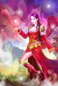 老婆是個小妖精