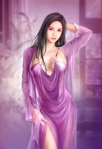 穿成男主極品未婚妻